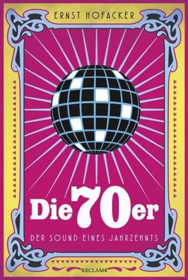 Die 70er, Ernst Hofacker