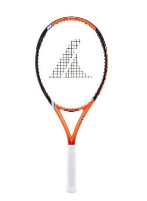 Pro Kennex Kinetic Q+ 20 (285 g) unbesaitet Komfortschläger