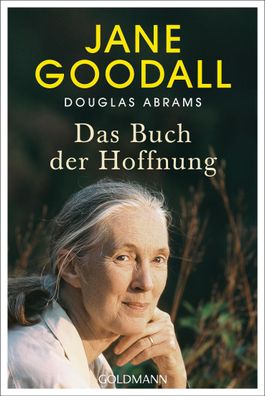 Das Buch der Hoffnung, Jane Goodall