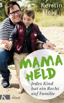 Mama Held, Kerstin Held