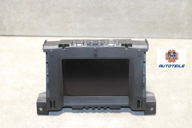 Opel Astra H Zafira B Bordcomputer Display Uhr Entheiratet 13238548 BA Z3VQK