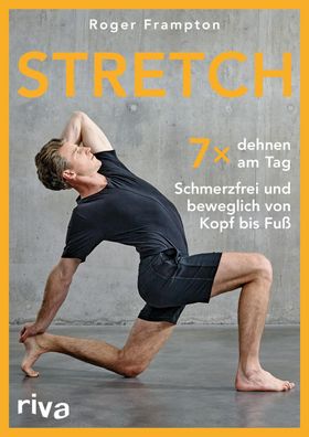 Stretch, Roger Frampton