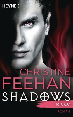 Ricco, Christine Feehan