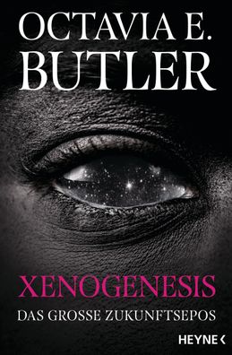 Xenogenesis, Octavia E. Butler