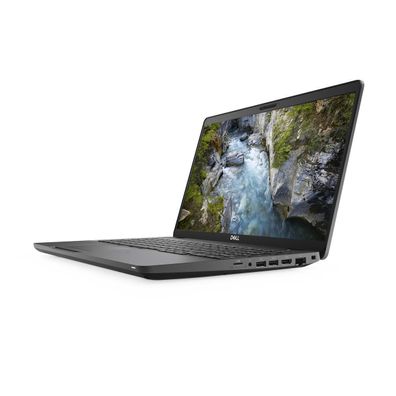 Dell Precision 3541 i7-9750H 16 GB RAM 512 GB SSD