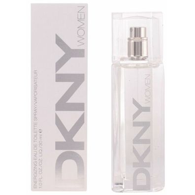 DKNY Women Energizing, EdT 30 ml