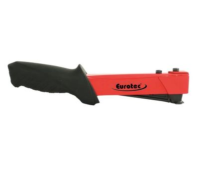 Eurotec Hammertacker Heavy Duty Tacker für 10,6 mm Klammern