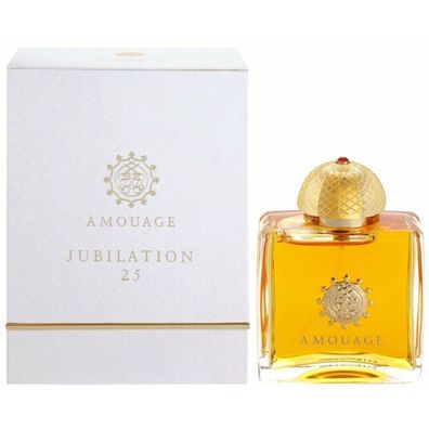 Amouage Jubilation XXV Woman Eau de Parfum 100ml