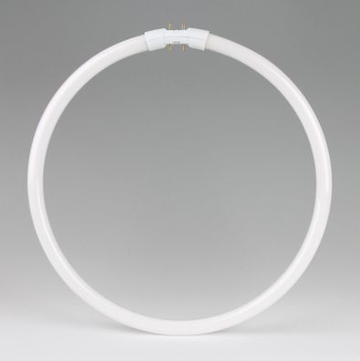 Osram T5 Ringform Leuchtstofflampe 22W/840 kaltweiß