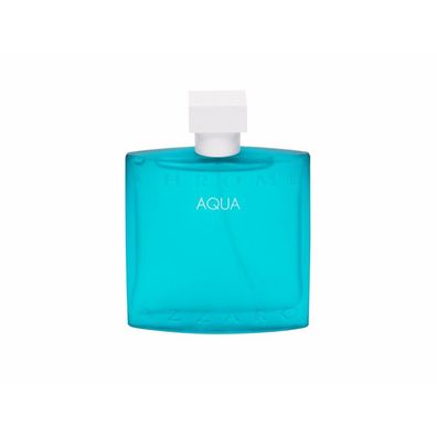 Azzaro Chrome Aqua Edt Spray 100ml