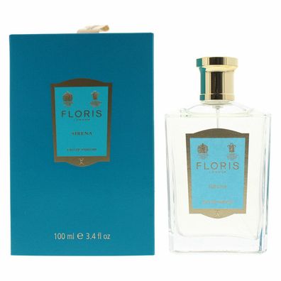 Floris Sirena Eau de Parfum 100ml Spray