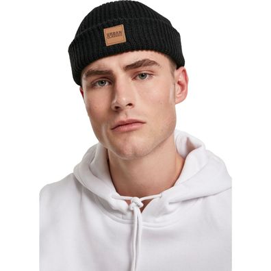 Urban Classics Dogger Beanie