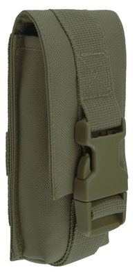 Brandit Tasche Molle Multi Pouch, large in Olive