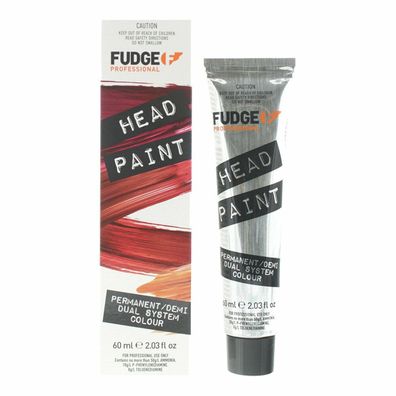 Fudge Professional Head Paint 6.4 Dark Copper Blonde 60ml