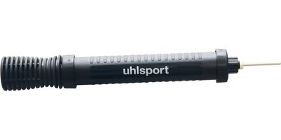 Uhlsport Ballpumpe 2-Wegepumpe 1001207