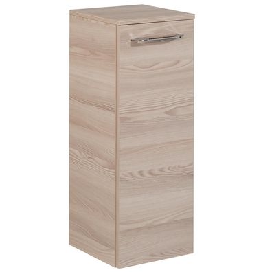 Fackelmann 82936 Midischrank B. Clever 30 cm Alaska Esche links & rechts