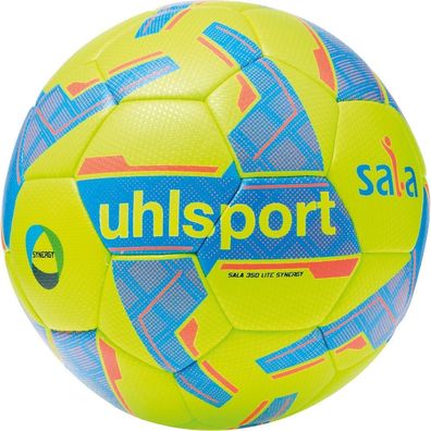 Uhlsport Fußball Sala Lite 350 Synergy 1001732