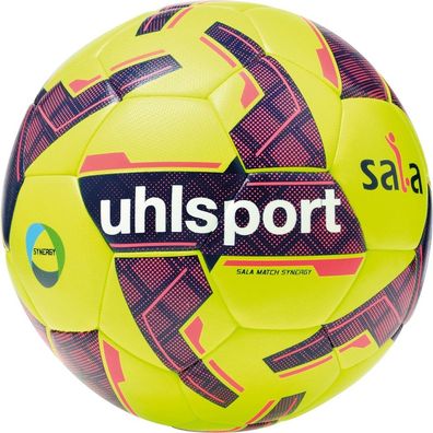 Uhlsport Fußball Sala Match Synergy 1001729