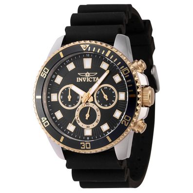 Invicta - 46120 - Uhren - Herren