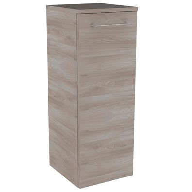 Fackelmann 84842 Midischrank hängend 30 cm stein esche