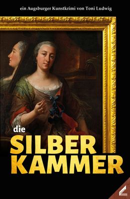 Die Silberkammer, Toni Ludwig