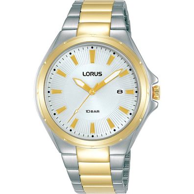 Lorus - RH944PX9 - Uhren - Herren