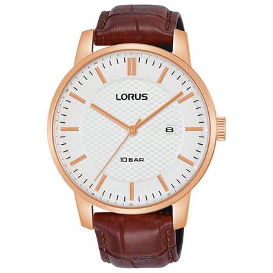 Lorus - RH978NX9 - Uhren - Herren