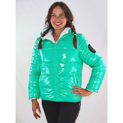 Plein Sport - Jacke - DPPS20474-TIFFANY - Damen