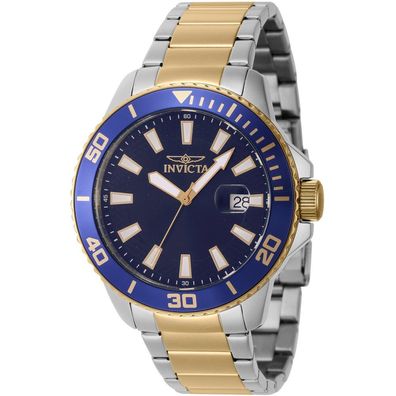 Invicta - 46071 - Uhren - Herren