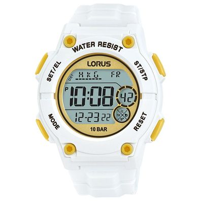 Lorus - R2337PX9 - Uhren - Unisex