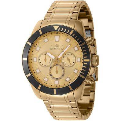 Invicta - 46045 - Uhren - Herren