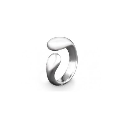 QUINN - Ring - Damen - Silber 925 - Weite 58 - 0228547