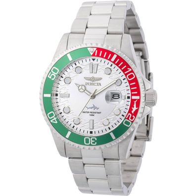 Invicta - 44714 - Uhren - Herren