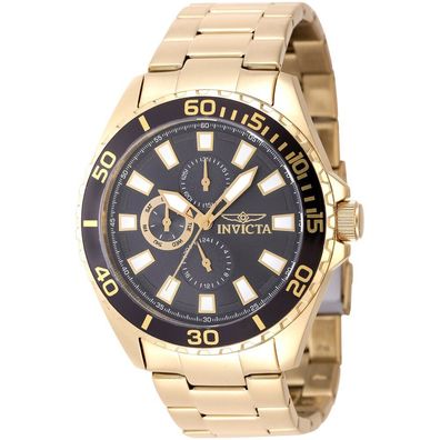 Invicta - 47578 - Uhren - Herren