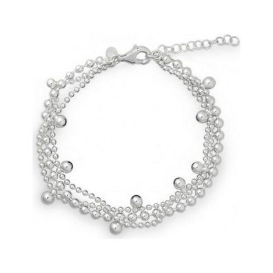 QUINN - Armband - Damen - Silber 925 - 0280700