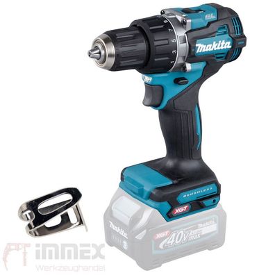 Makita Akku-Bohrschrauber 40V DF002GZ