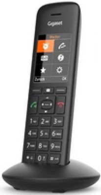 Gigaset C570HX DECT-Telefon Anrufer-Identifikation