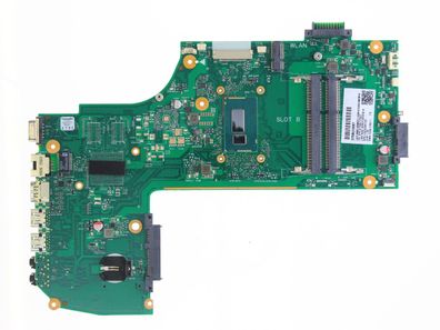 Toshiba Satellite L70-B L75-B Mainboard AR10SU-6050A2631701-MB-A01 Intel i5-4210U