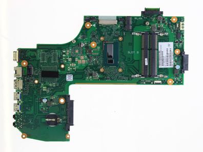 Toshiba Satellite L70-B Mainboard AR10SU-6050A2631701-MB-A01 Intel i5-4200U SR170