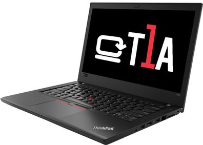 Tier1 Asset LENOVO TP T480 I5-8350U - Core i5 Mobile - 240 GB