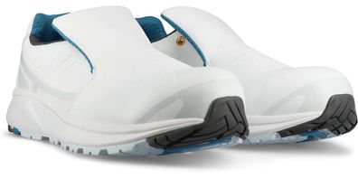 Sika Sicherheitsschuh Cloud Slip-on S2 SR