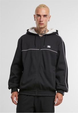 Southpole Bonded Zip Hoody SP288