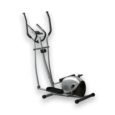 Fitness Line Crosstrainer Magnetisches Bremssystem Heimtrainer Trainer bis 100kg