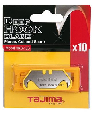 Tajima - DEEP HOOK Klingen VRB-50B