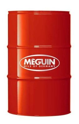 Meguin - Motorenöl Compatible SAE 5W-30 Plus - 200 Liter Blechfass