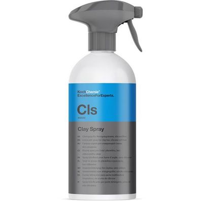 Koch Chemie - Clay Spray für Reinigungsknete - 500 ml