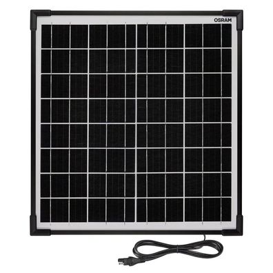 Osram Batterycharge SOLAR 20W OSP2000 Solarpanel