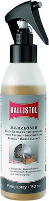 Ballistol - Harzlöser - 150 ml