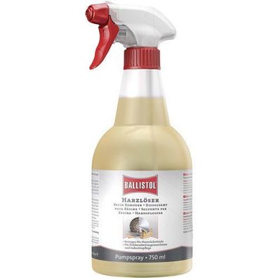 Ballistol - Harzlöser - 750 ml