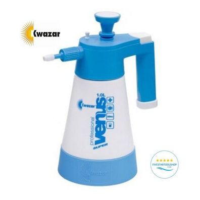 Kwazar - Pumpsprüher - Venus Super Pro+ Viton - 1 Liter